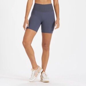 Vuori Biker Shorts Women’s XS Studio Pocket Short